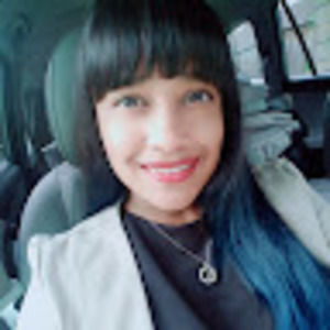 Meet your Posher, Cindy